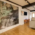 The Eller Beck Semesterbostad Skipton