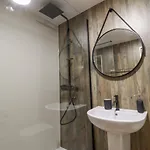 The Eller Beck Prázdninový dům Skipton
