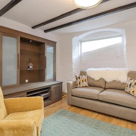 Dom wakacyjny The Eller Beck Skipton