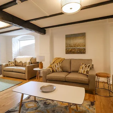 The Eller Beck Dom wakacyjny *