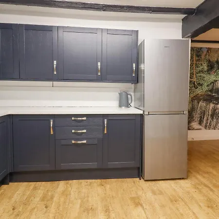 The Eller Beck Dom wakacyjny