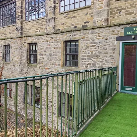 Holiday home The Eller Beck Skipton