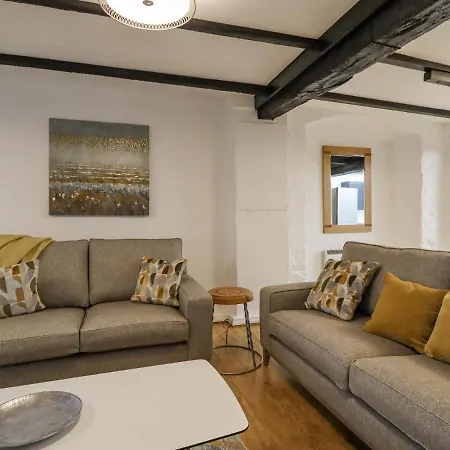 Dom wakacyjny The Eller Beck *