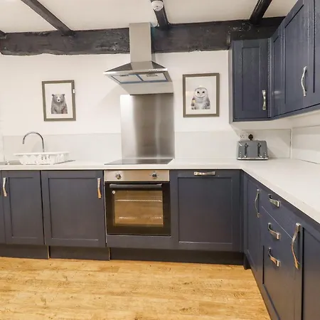 The Eller Beck * Skipton