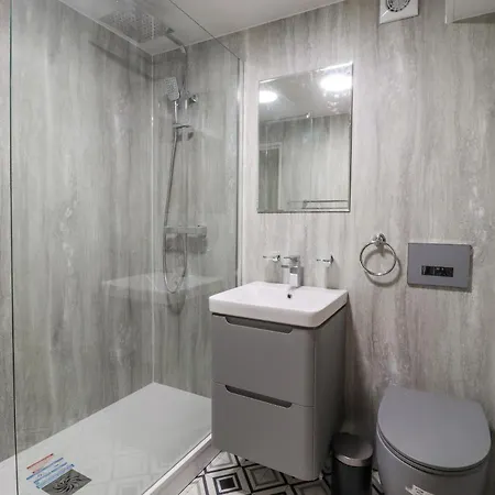 The Eller Beck Vakantiehuis Skipton