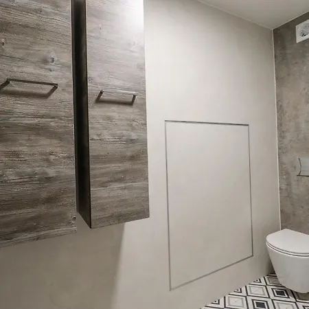 The Eller Beck Dom wakacyjny Skipton