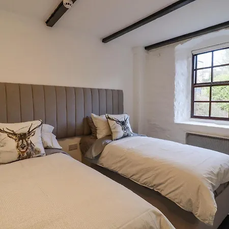 The Eller Beck Dom wakacyjny *