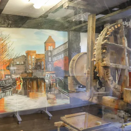 The Eller Beck 斯基普顿