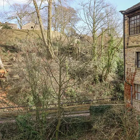 The Eller Beck * 斯基普顿