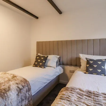 The Eller Beck Holiday home