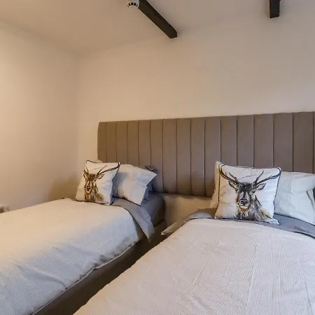 The Eller Beck Holiday home