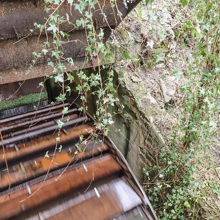 The Eller Beck Dom wakacyjny *