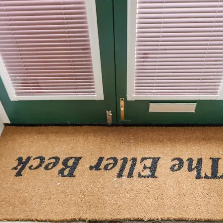 Dom wakacyjny The Eller Beck