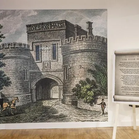 The Eller Beck Skipton