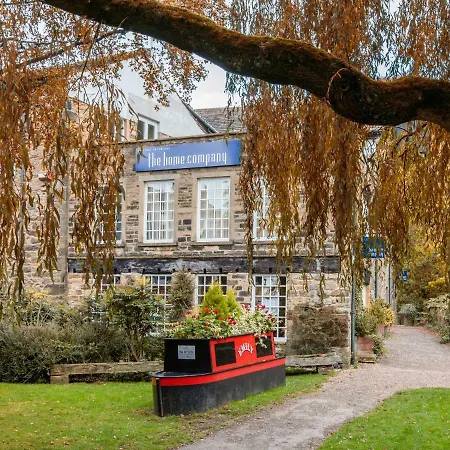 The Eller Beck Dom wakacyjny *