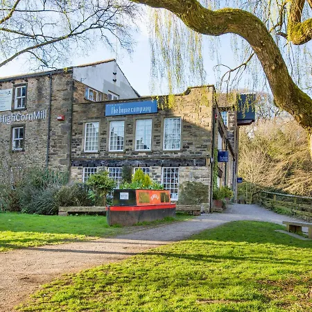 The Eller Beck Holiday home