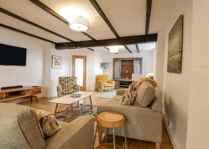 度假居 The Eller Beck *