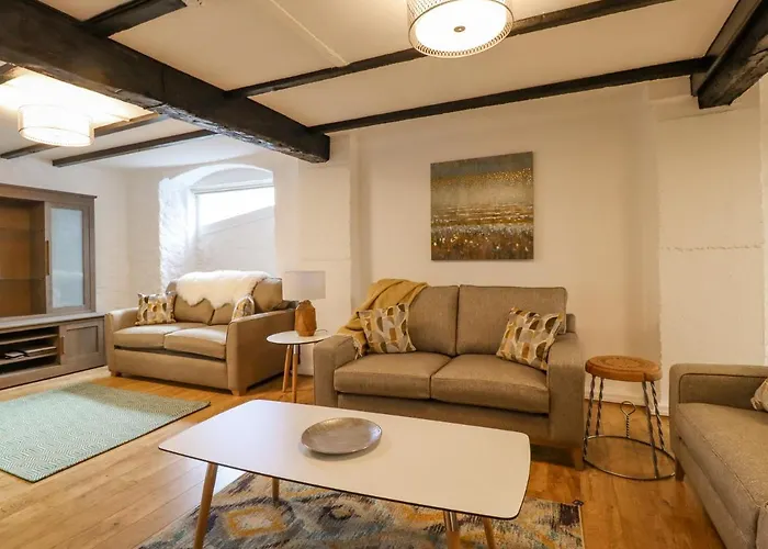 The Eller Beck 度假居 *