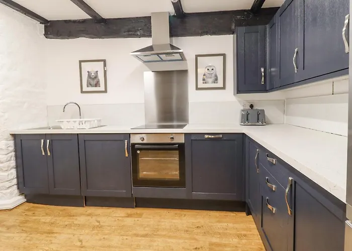 The Eller Beck * Skipton