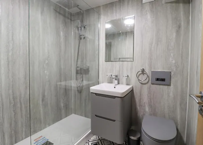 The Eller Beck Holiday home Skipton