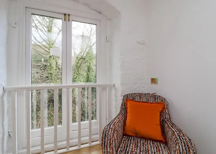 The Eller Beck Skipton