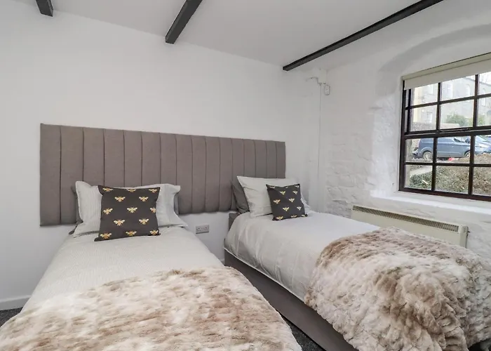 The Eller Beck * Skipton