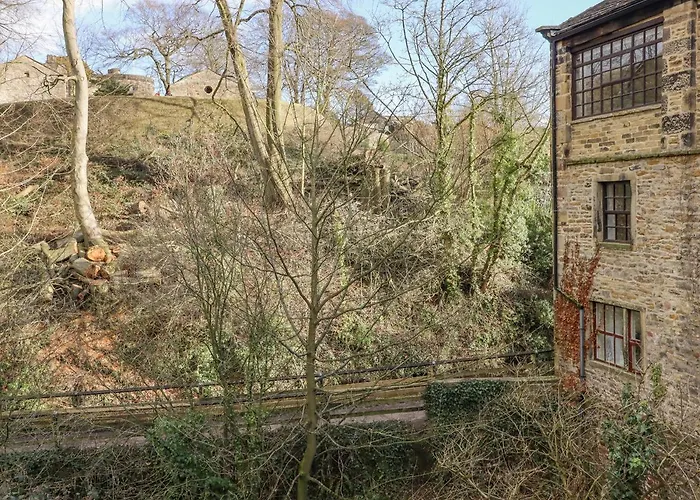 The Eller Beck * Skipton