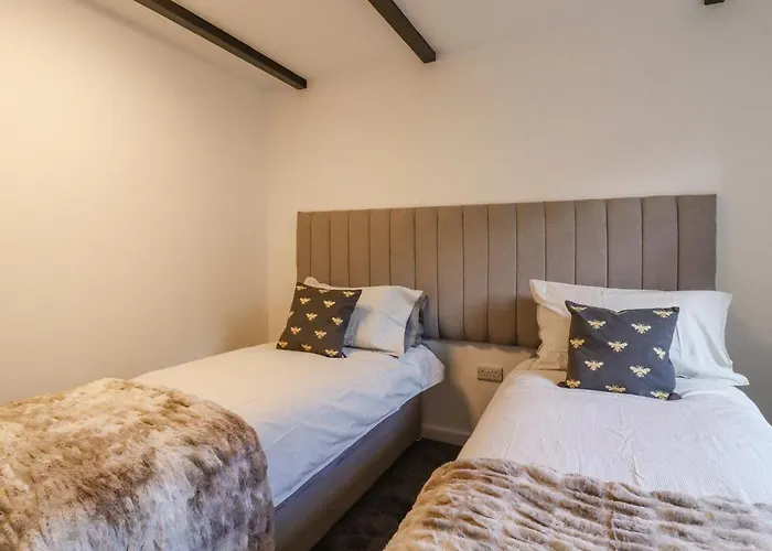 The Eller Beck Holiday home