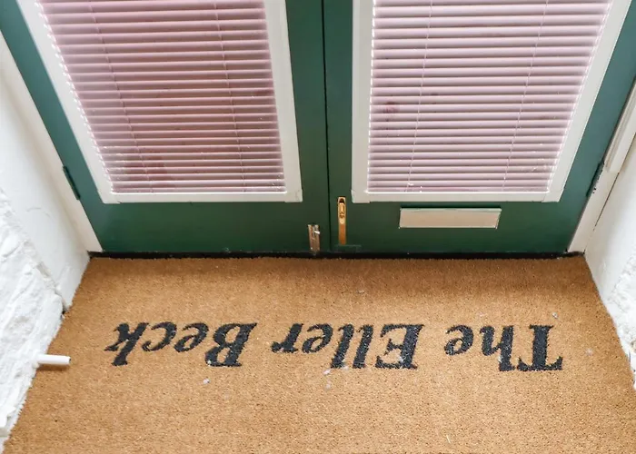 度假居 The Eller Beck