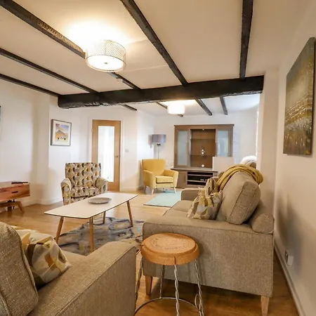 Сasa de vacaciones The Eller Beck *