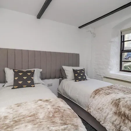 The Eller Beck * Skipton