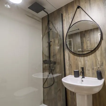 The Eller Beck Сasa de vacaciones Skipton