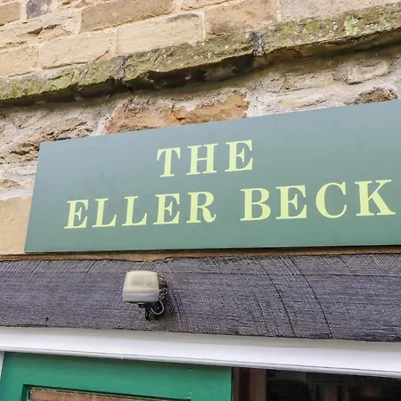 펜션 The Eller Beck *