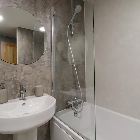 Сasa de vacaciones The Eller Beck *