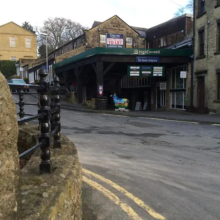 The Eller Beck * Skipton